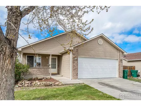 2621 Port St, Evans, CO 80620