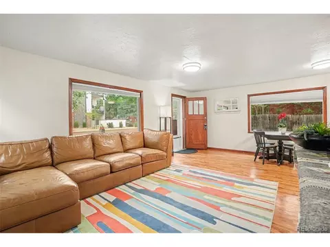105 Via San Miguel, Manitou Springs, CO 80829