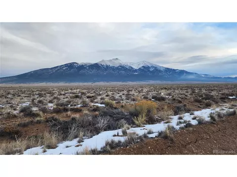 11 Ll 11th St, Blanca, CO 81133