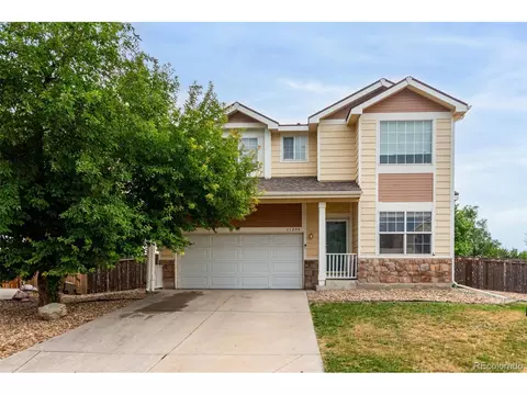 11256 E 96th Pl, Commerce City, CO 80022
