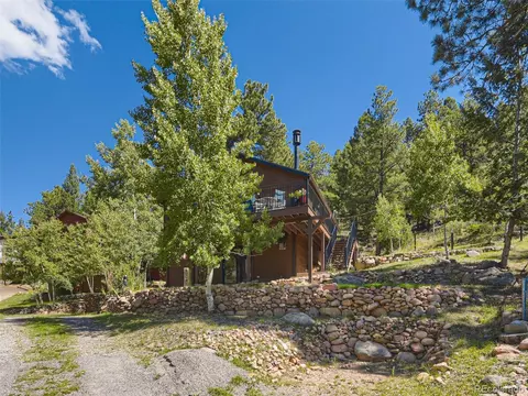 163 Silver Springs Rd, Bailey, CO 80421 photo 26
