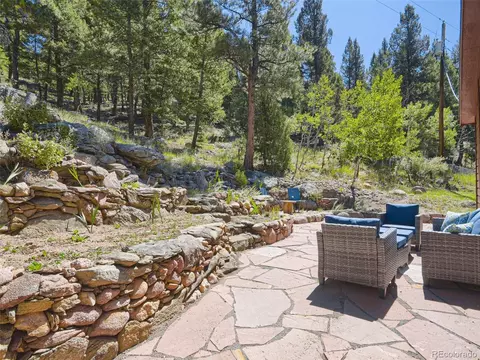 163 Silver Springs Rd, Bailey, CO 80421 photo 21