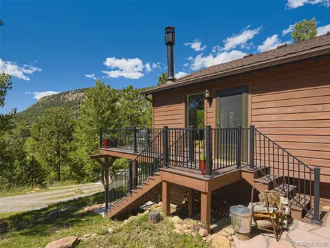 163 Silver Springs Rd, Bailey, CO 80421 photo 2