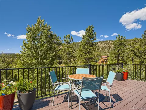 163 Silver Springs Rd, Bailey, CO 80421 photo 25