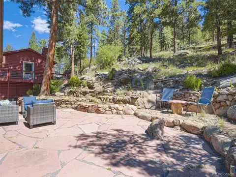 163 Silver Springs Rd, Bailey, CO 80421 photo 20