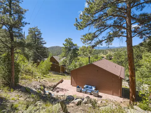163 Silver Springs Rd, Bailey, CO 80421 photo 22