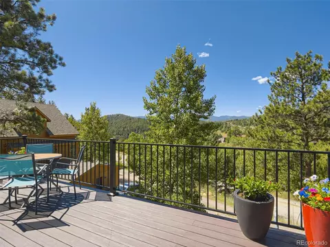 163 Silver Springs Rd, Bailey, CO 80421 photo 24