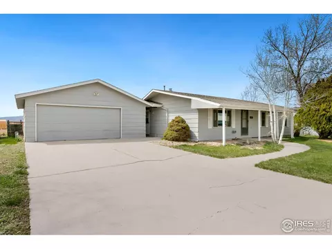 8421 Never Summer Cir, Fort Collins, CO 80528