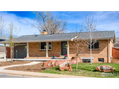 3595 Endicott Dr, Boulder, CO 80305