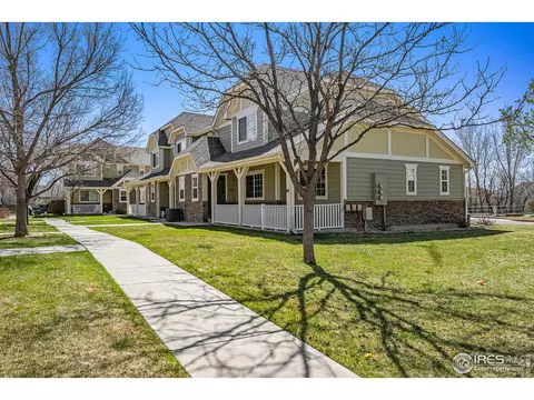 1020 Andrews Peak Dr #D112, Fort Collins, CO 80521
