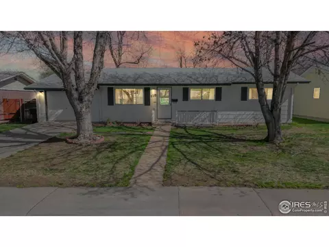 118 E 15th Ave, Longmont, CO 80504