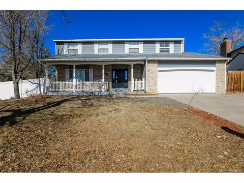 17209 Evans Dr, Aurora, CO 80013