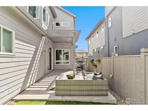 3675 Silverton St, Boulder, CO 80301 photo 30