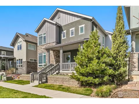 3675 Silverton St, Boulder, CO 80301 photo 2