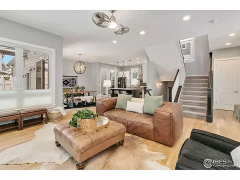 3675 Silverton St, Boulder, CO 80301 photo 7