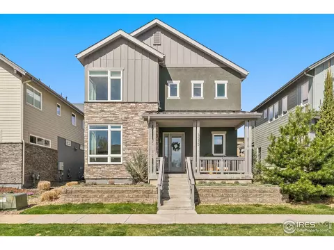 3675 Silverton St, Boulder, CO 80301