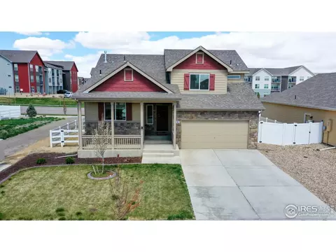 8707 13th St, Greeley, CO 80634
