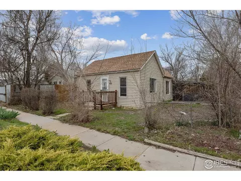 611 E Baseline Rd, Lafayette, CO 80026