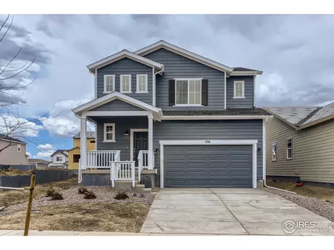 426 Overbrook Ln, Longmont, CO 80504