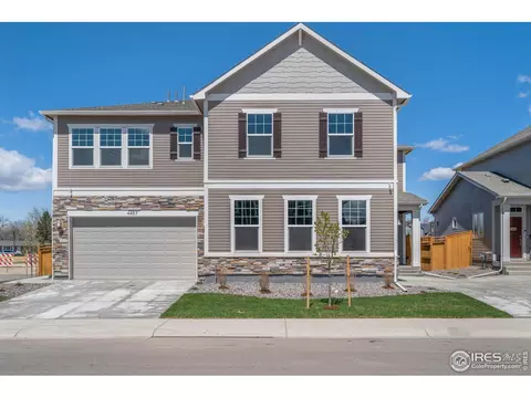 4481 Haymill Ct, Timnath, CO 80547