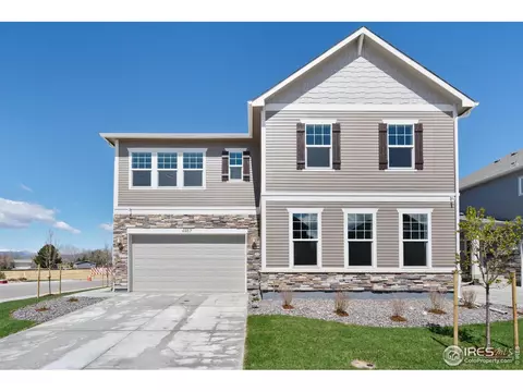 4487 Haymill Ct, Timnath, CO 80547