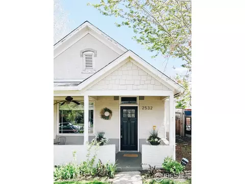 2532 N High St, Denver, CO 80205