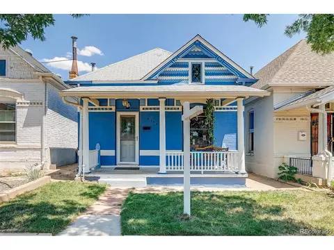 4128 Quivas St, Denver, CO 80211