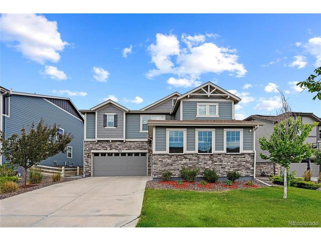 7013 S Uriah St, Aurora, CO 80016