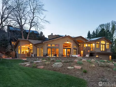 255 Brookside Ct, Boulder, CO 80302