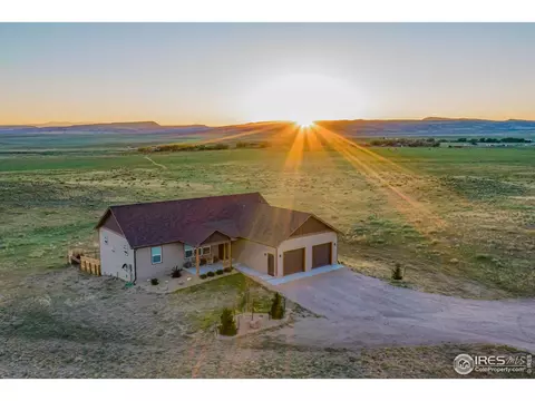 18443 Bandana Ln, Wellington, CO 80549