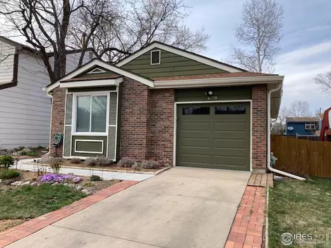 1620 19th Ave, Longmont, CO 80501