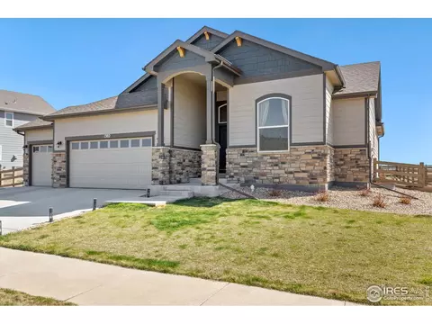 1302 Larimer Ridge Pkwy, Timnath, CO 80547