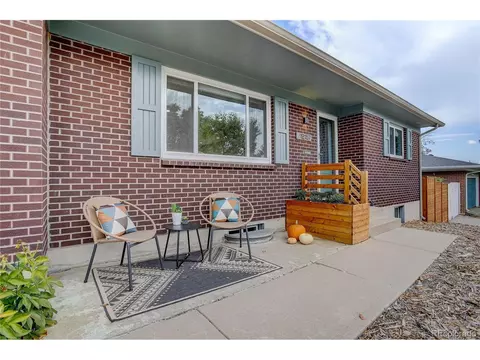 12157 W New Mexico Pl, Lakewood, CO 80228