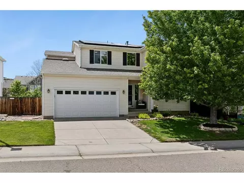 8183 Eagleview Dr, Littleton, CO 80125