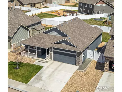 309 Shadowbrook Dr, Windsor, CO 80550