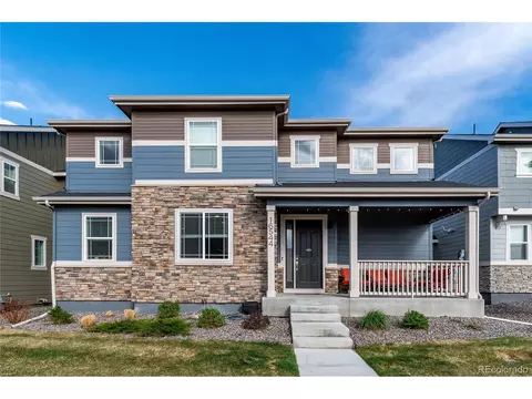 16544 E 118th Dr, Commerce City, CO 80022