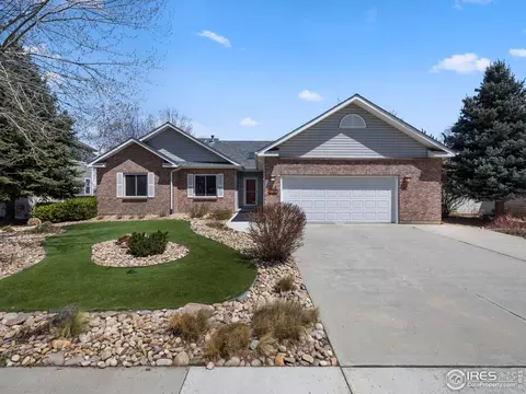 1766 Sunlight Dr, Longmont, CO 80504