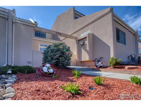 102 Phyllis Ave, Johnstown, CO 80534