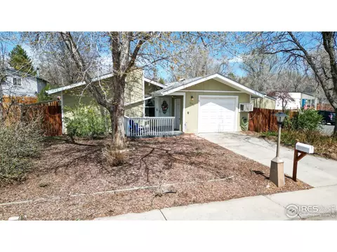 1502 Donovan Pl, Longmont, CO 80501