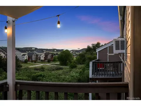 1177 S Gilbert St #301F, Castle Rock, CO 80104