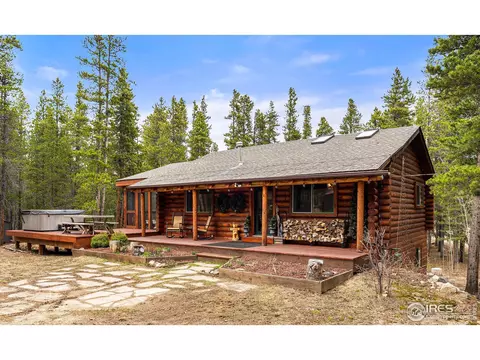 551 Mountain View Dr, Black Hawk, CO 80422