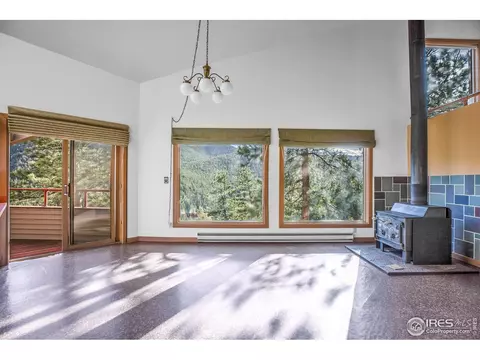 91 Camino Bosque, Boulder, CO 80302