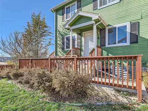 3232 W Girard Ave #A, Englewood, CO 80110