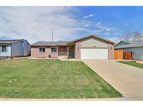 4809 W 5th St, Greeley, CO 80634