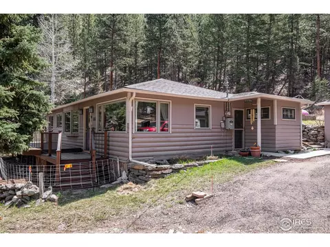 202 Waltonia Rd, Drake, CO 80515