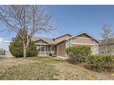 8923 Raging Bull Ln, Wellington, CO 80549