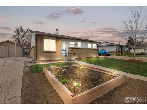 1808 Carlisle Dr, Loveland, CO 80537