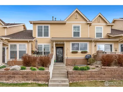 2808 Rock Creek Dr, Fort Collins, CO 80528