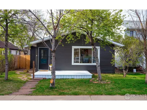 728 Mead St, Louisville, CO 80027