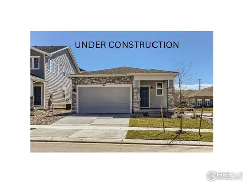 2924 S Flat Cir, Longmont, CO 80503
